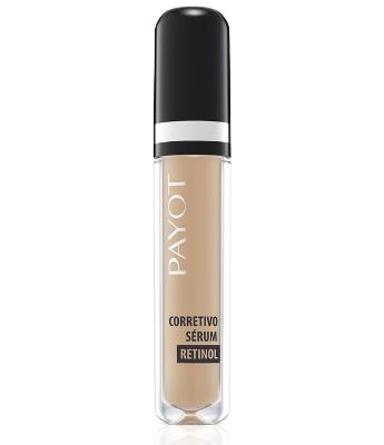 Corretivo Líquido Sérum Retinol Payot