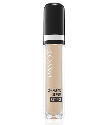 Corretivo Líquido Sérum Retinol Payot