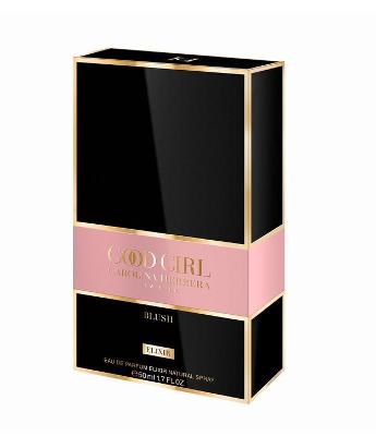 Perfume Carolina Herrera Good Girl Blush Elixir Eau De Parfum Elixir 