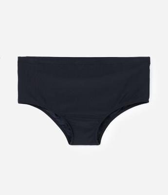 Sunga com Cordão Interno para Ajuste