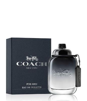Perfume Coach Men EDT
