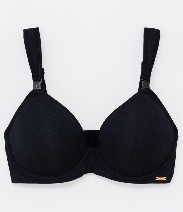 Sutiã Love Secret Com Bojo Curve & Plus Size - 2