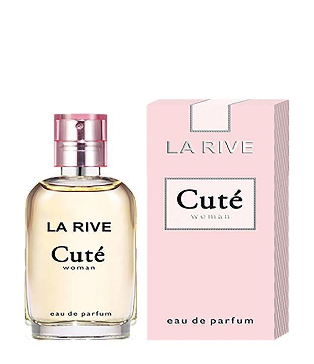 Perfume La Rive Cuté Eau de Parfum - 1
