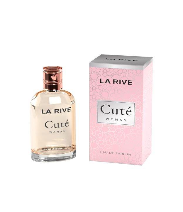 Perfume La Rive Cuté Eau de Parfum - 2
