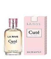 Perfume La Rive Cuté Eau de Parfum - 1