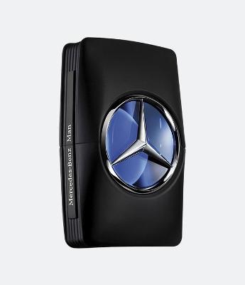 Perfume Man Mercedes Benz Masculino Eau de Toilette
