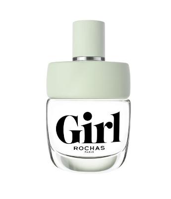 Perfume Rochas Girl Eau de Toilette 