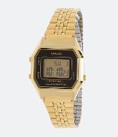 Relógio Casio Unissex Digital LA680WGA-1DF - 1