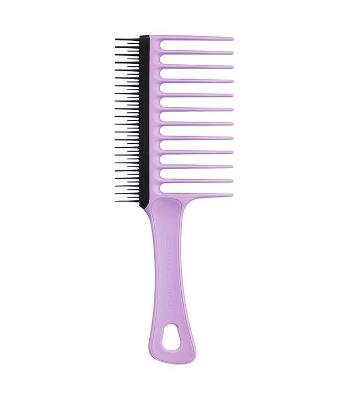 Escova de Cabelo Desembaracadora Lilac e Black