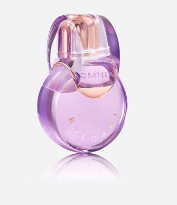 Perfume Bvlgari Omnia Amethyste Feminino Eau de Toilette