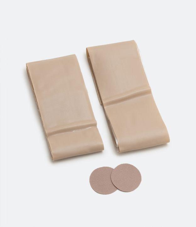 Fita Modeladora para Seios em Silicone EleveUP - 1