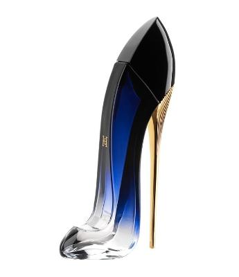Perfume Carolina Herrera Good Girl Légère Feminino Eau de Parfum 