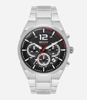 Relógio Masculino Orient Analogico com Caixa e Pulseira de Aço  - 1
