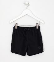 Bermuda de Banho Infantil Lisa - Tam 1 a 4 anos - 1