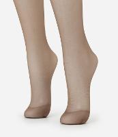 Meia Calça em Poliamida Fio 20  Loba Curve & Plus Size - 1