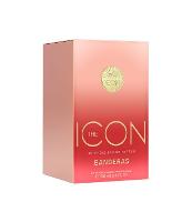 Perfume Banderas The Icon Splendid Eau de Parfum for Women - 1