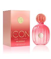 Perfume Banderas The Icon Splendid Eau de Parfum for Women - 2