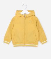 Jaqueta Quebra Vento Infantil em Microfibra - Tam 1 a 5 anos - 1