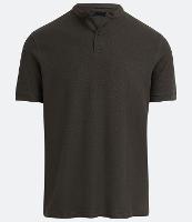 Camisa Polo Slim em Piquet Texturizado - 2