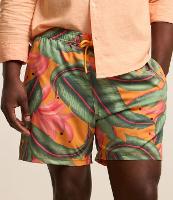 Camisa Regular Básica em Linho com Gola Colarinho - 3