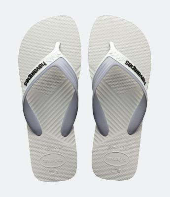 Chinelo Duas Tiras Texturizado Havaianas