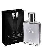 Deo Colônia Fiorucci Mr Grey Masculino - 1