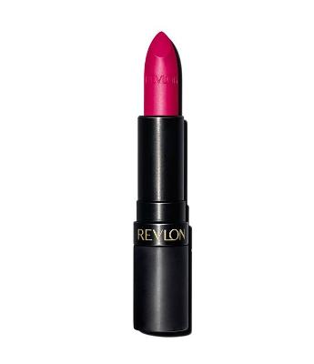 Batom Matte Super Lustrous Lipstick The Luscious