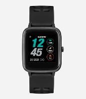 Relógio Mormaii Smartwatch Molife com Pulseira em Silicone MOLIFEAB/8P - 1