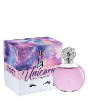 Deo Colônia Fiorucci Unicorn Mystic Line Pink - 1