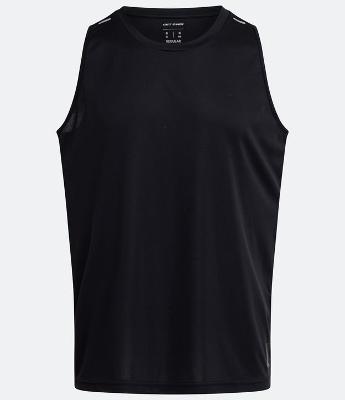 Regata Esportiva Básica com Detalhe Refletivo e Etiqueta na Barra