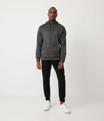 Calça Jogger Esportiva em Moletom Tecnológico