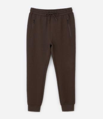 Calça Jogger Esportiva em Moletom Tecnológico