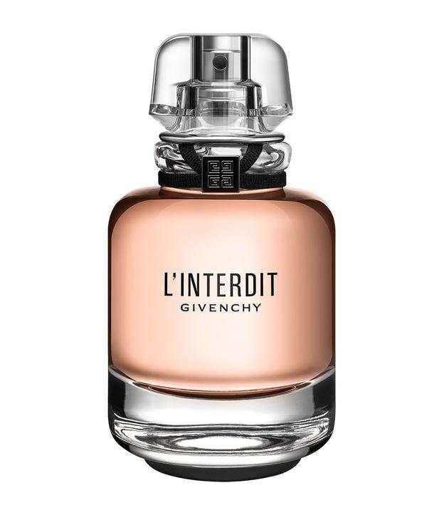 Perfume Givenchy L'Interdit Feminino Eau de Parfum - 1