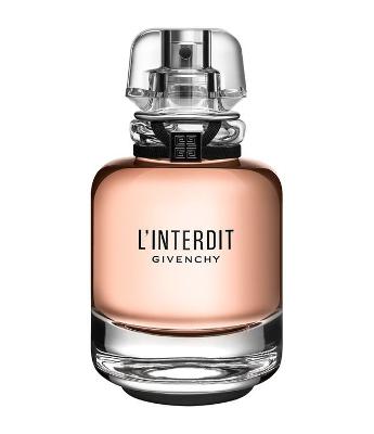 Perfume Givenchy L'Interdit Feminino Eau de Parfum