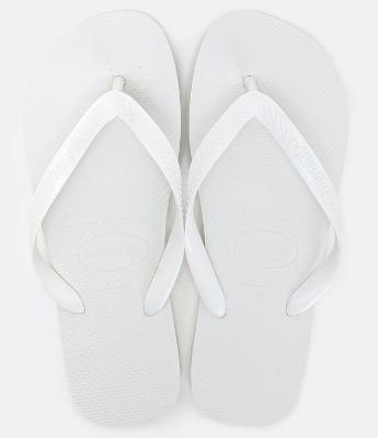 Chinelo Havaianas sem Estampa