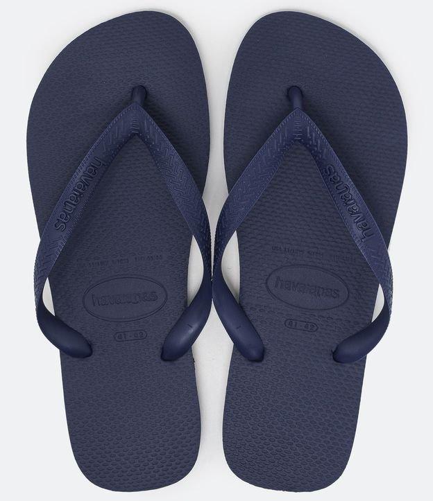 Chinelo Havaianas sem Estampa - 1