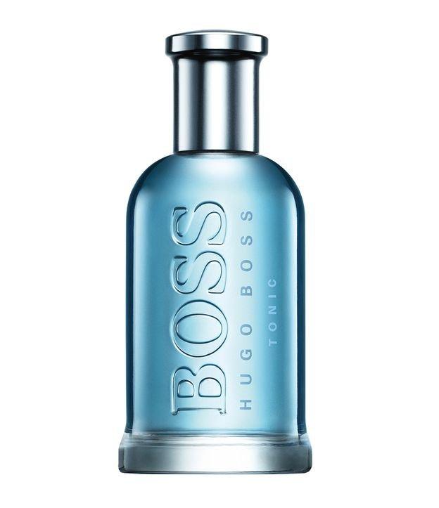 Boss Perfume Bottled Masculino Eau de Toilette - 1