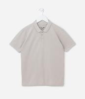 Camiseta Polo Infantil em Malha Piquet - Tam 5 a 14 anos - 1