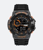 Relógio Mormaii Digital com Pulseira e Caixa em Polimero  - 1