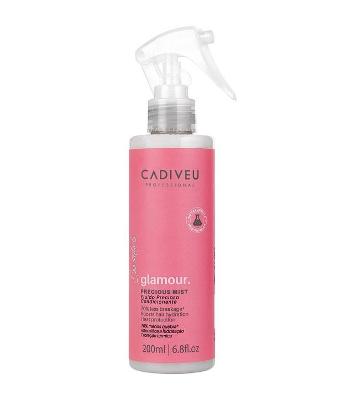 Leave in Capilar Fluído Preciso Glamour Cadivel Professional Cadiveu