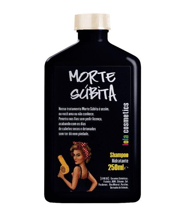 Shampoo Hidratante Morte Súbita Lola Cosmetics - 1