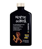 Shampoo Hidratante Morte Súbita Lola Cosmetics - 1