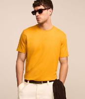 Camiseta Comfort Básica em Algodão Peruano - 2