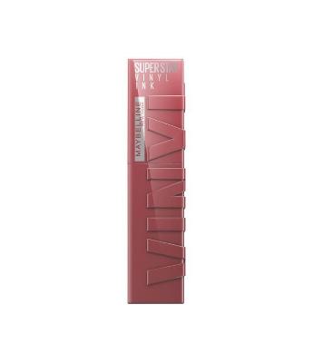 Batom Líquido NY SuperStay Vinyl Ink Maybelline