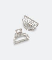 Kit 02 Piranhas de Cabelo Vazadas - 1