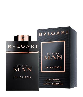 Perfume Bvlgari Man In Black Eau de Parfum 