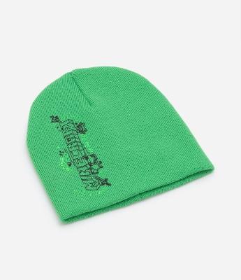 Gorro Infantil com Estampa do Minecraft