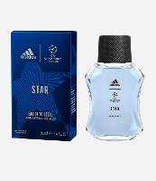 Perfume Adidas Uefa Star Eau de Toilette - 1