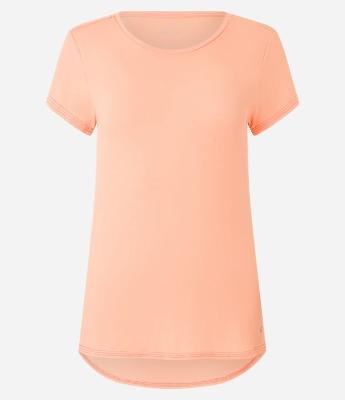 Camiseta Esportiva em Poliamida