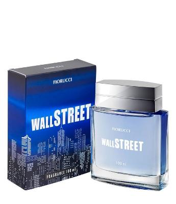 Colônia Fiorucci Wall Street